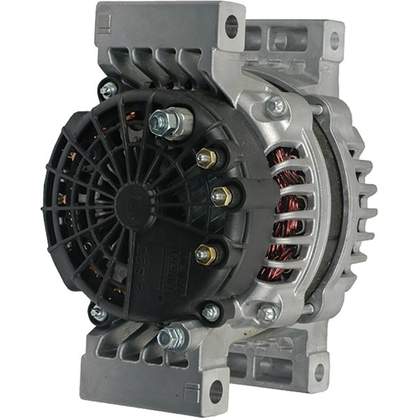 Db Electrical Alternator For Wai 8741N, Dixie 101-28102, Delco 8600314; D8600314 DRA-8600314